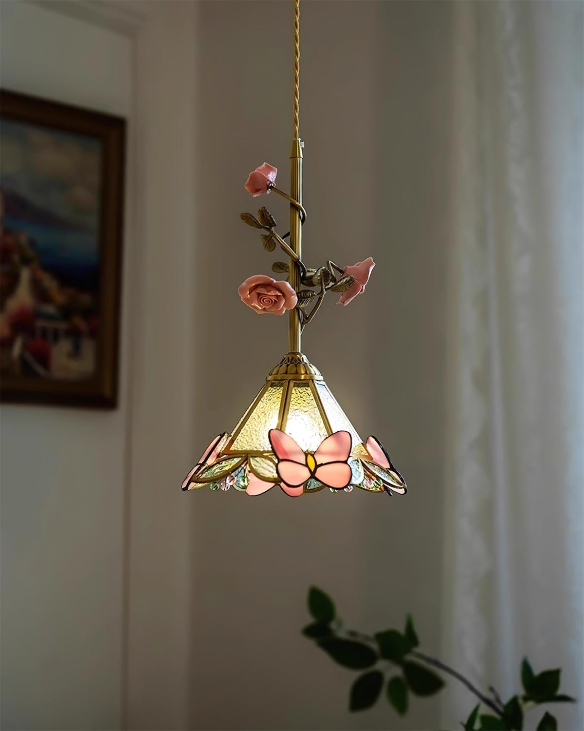 Florelle lampada a sospensione