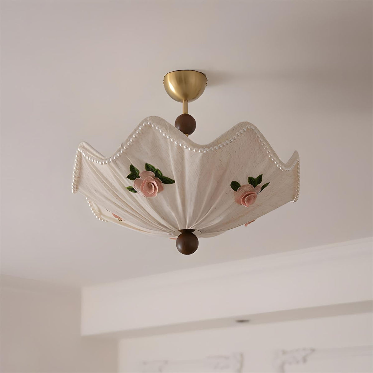 Ciroaine lampada da soffitto