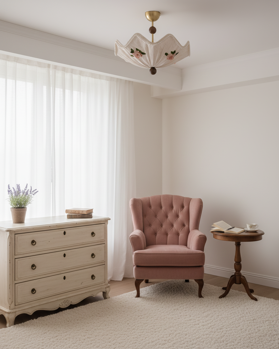 Ciroaine lampada da soffitto