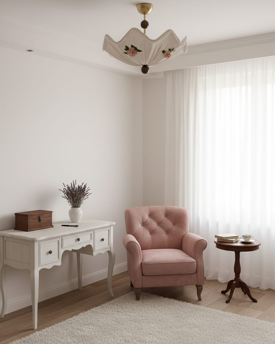 Ciroaine lampada da soffitto