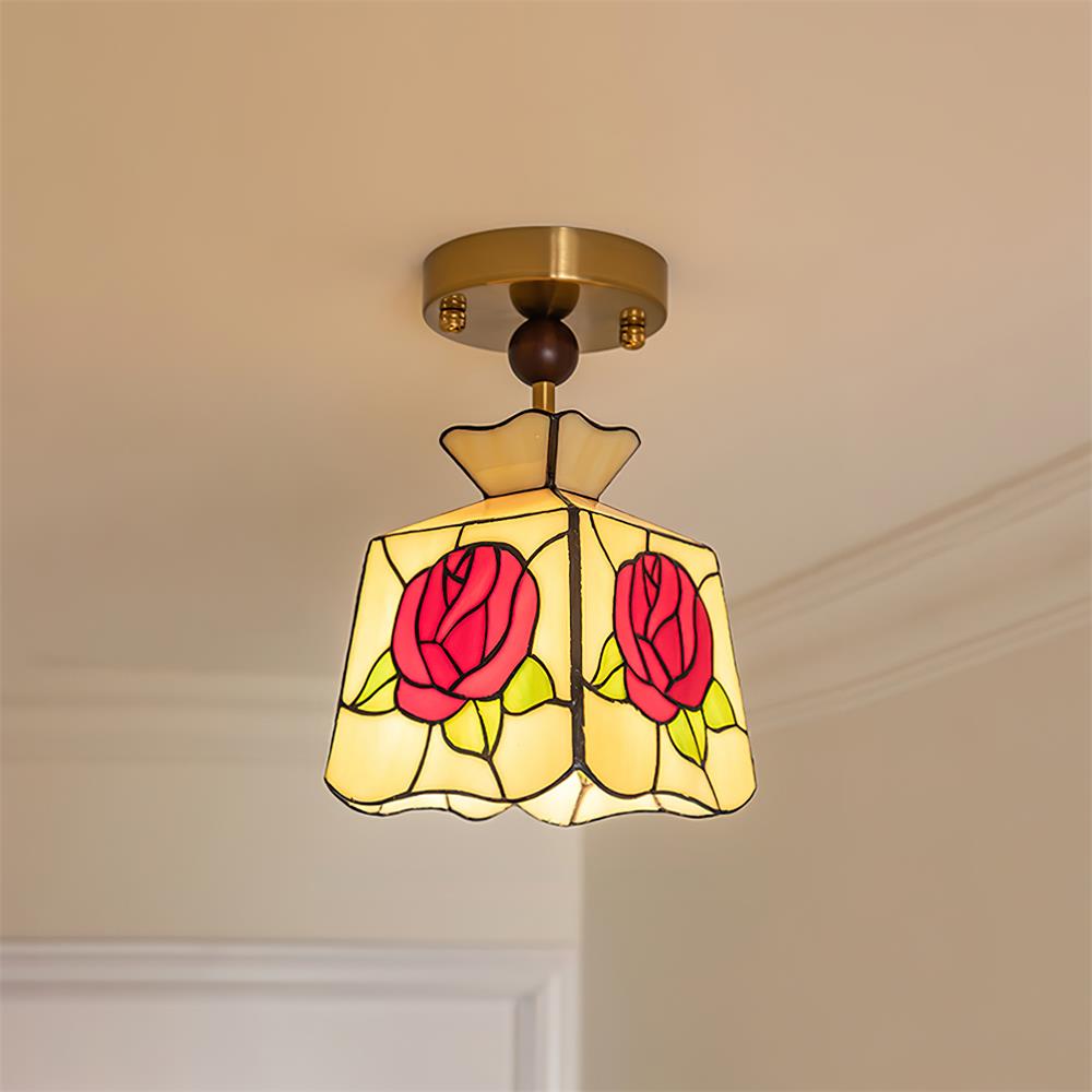 Joviel lampada da soffitto