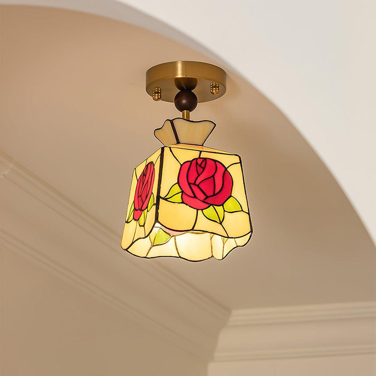 Joviel lampada da soffitto