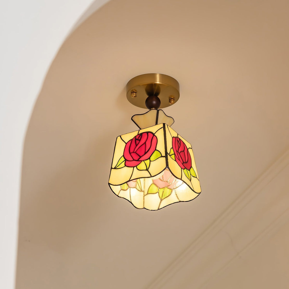 Joviel lampada da soffitto