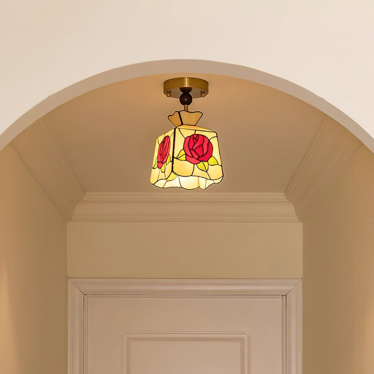 Joviel lampada da soffitto