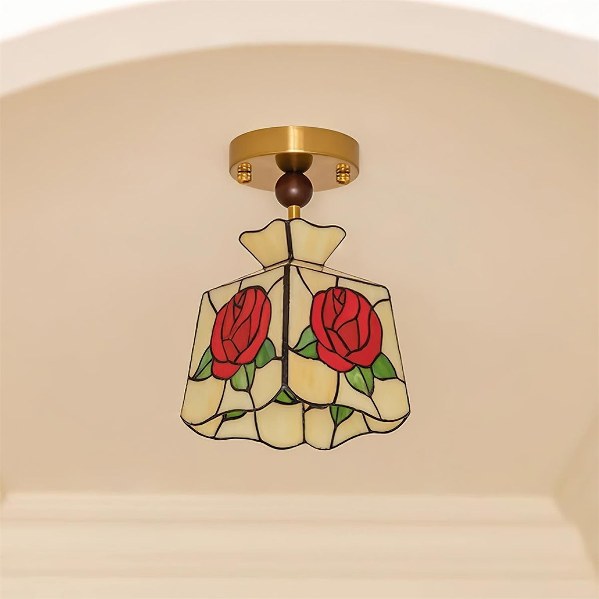 Joviel lampada da soffitto