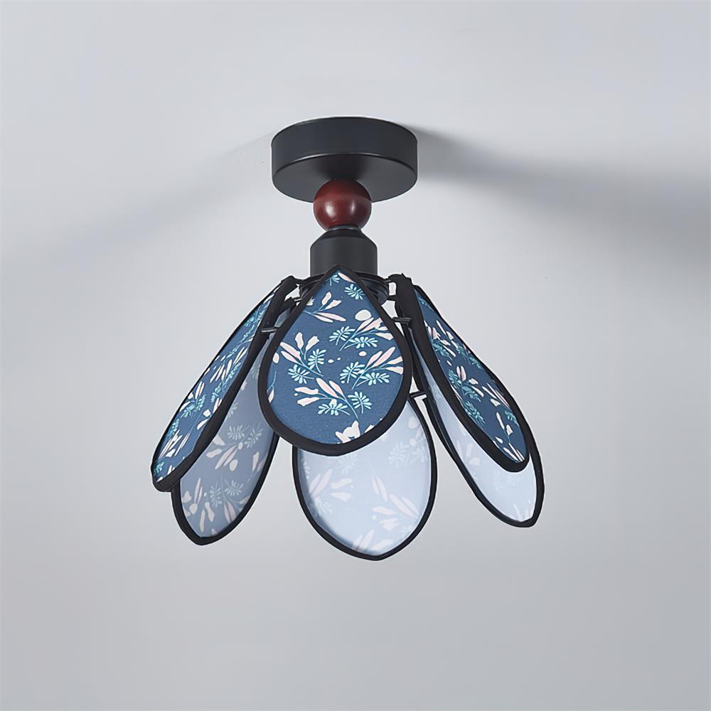 Veloaine lampada da soffitto