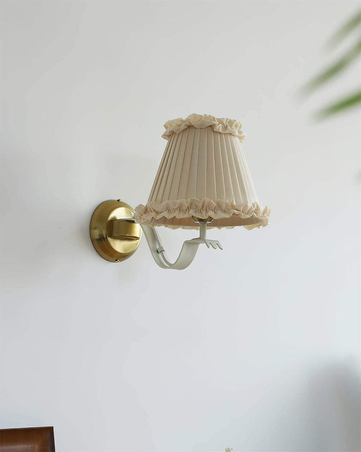 Isabella applique