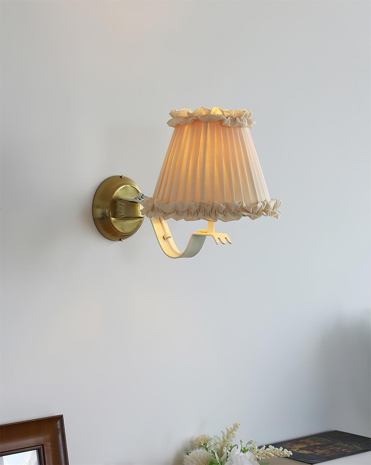 Isabella applique