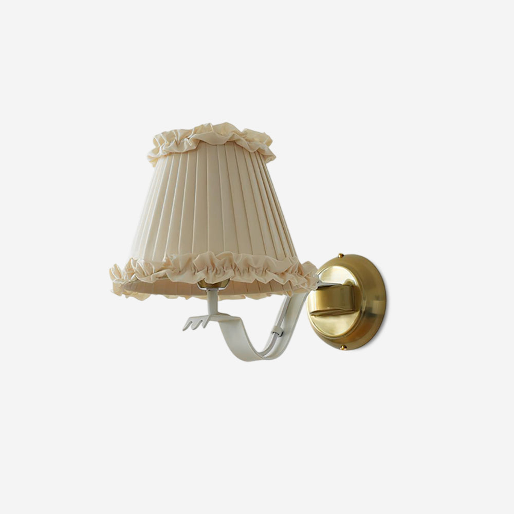 Isabella applique
