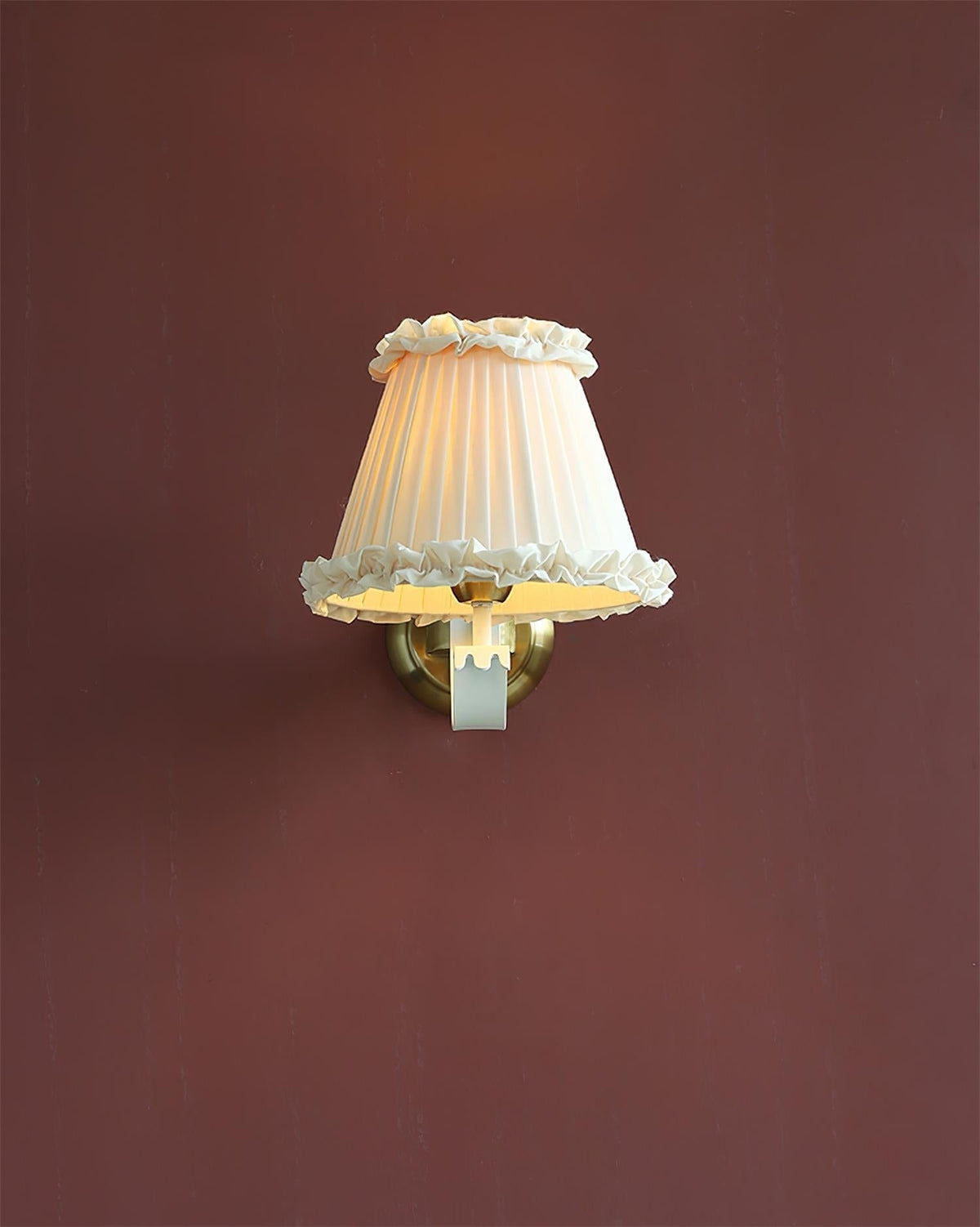 Isabella applique