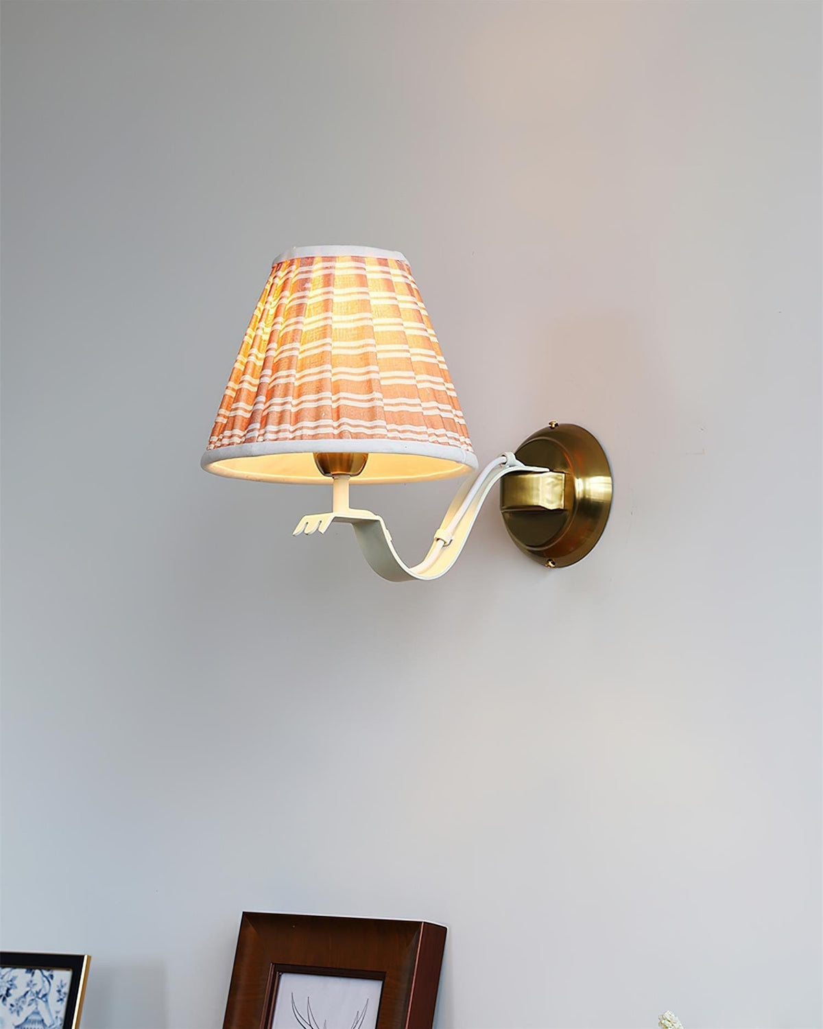 Isabella applique