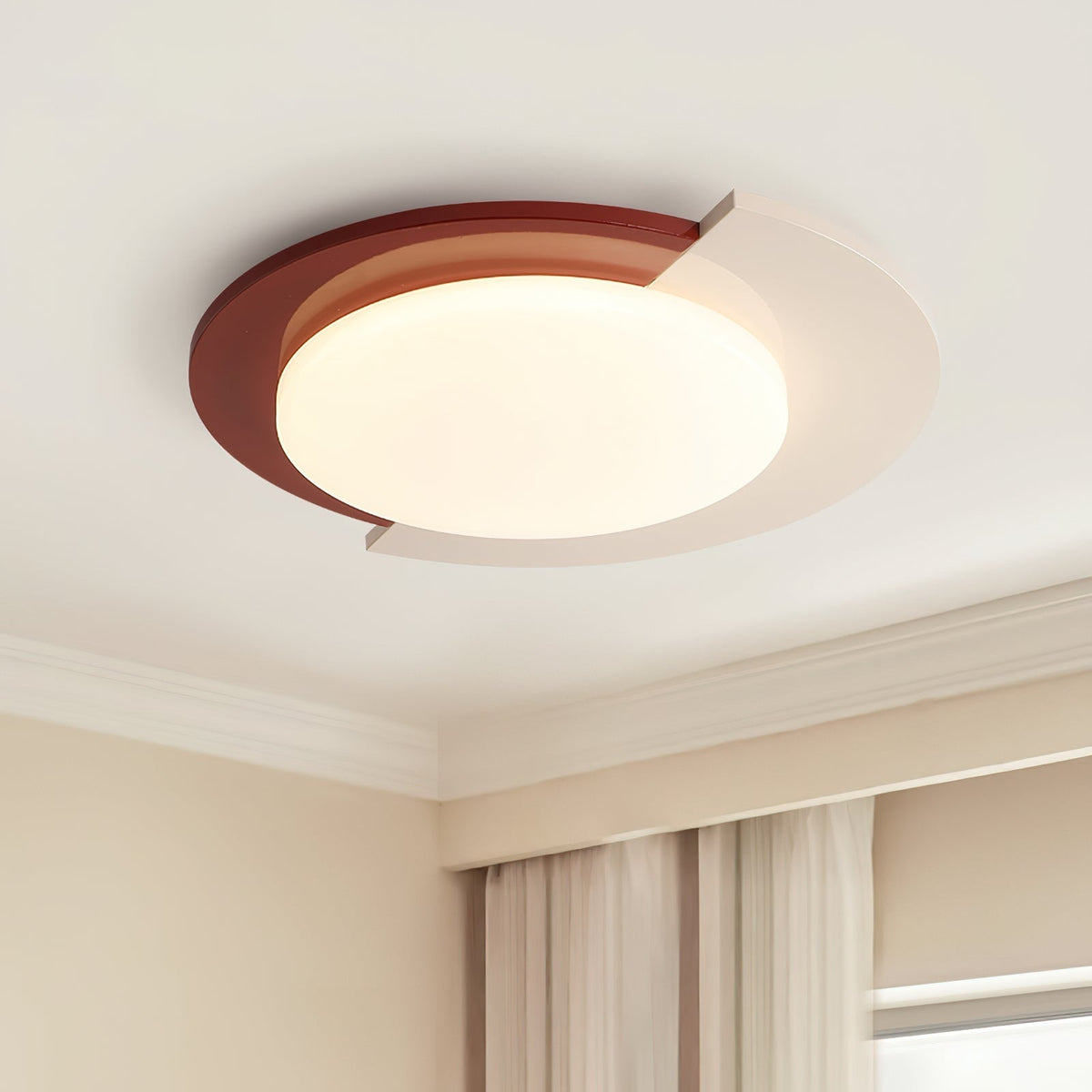 Renanel lampada da soffitto