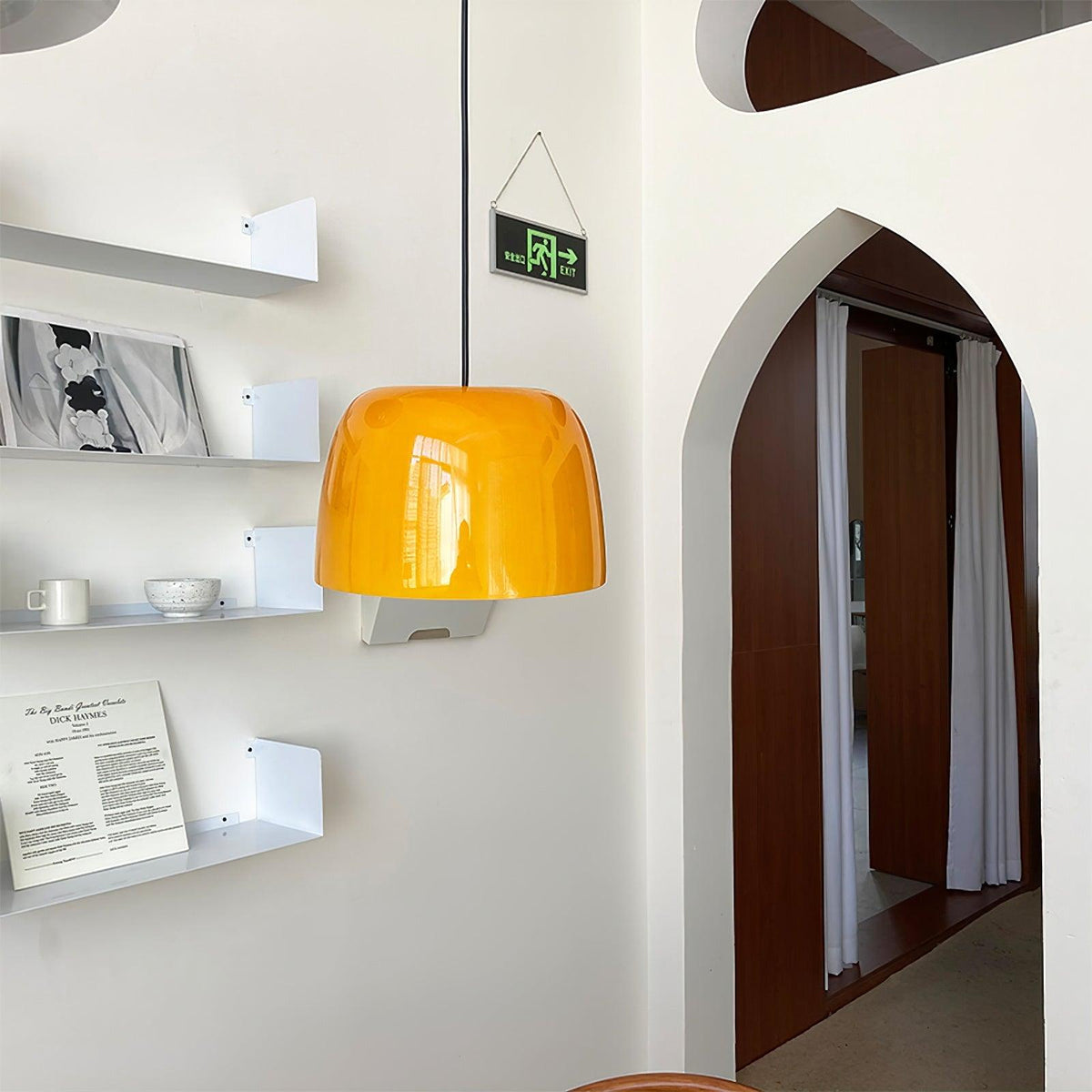 Herdal lampada a sospensione