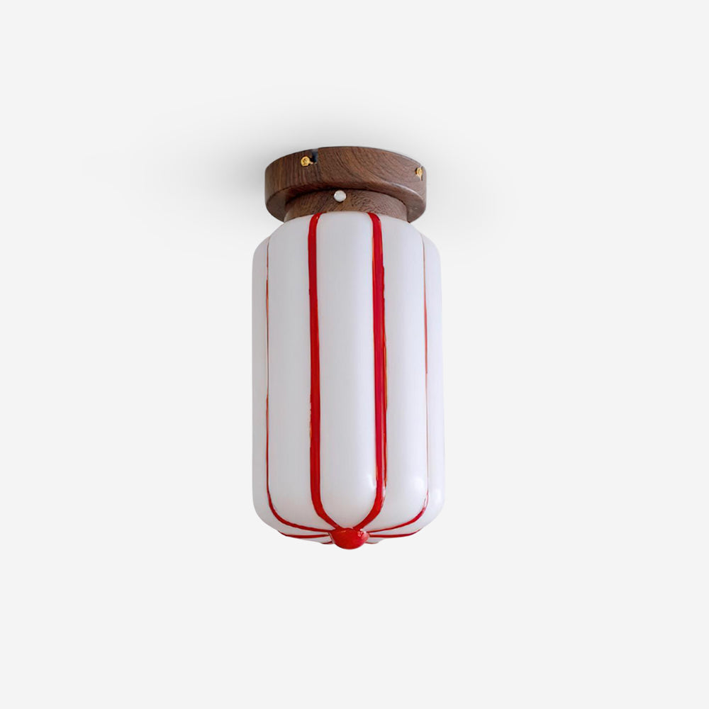 Sorisaine lampada da soffitto