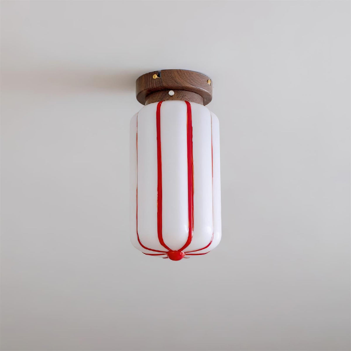 Sorisaine lampada da soffitto