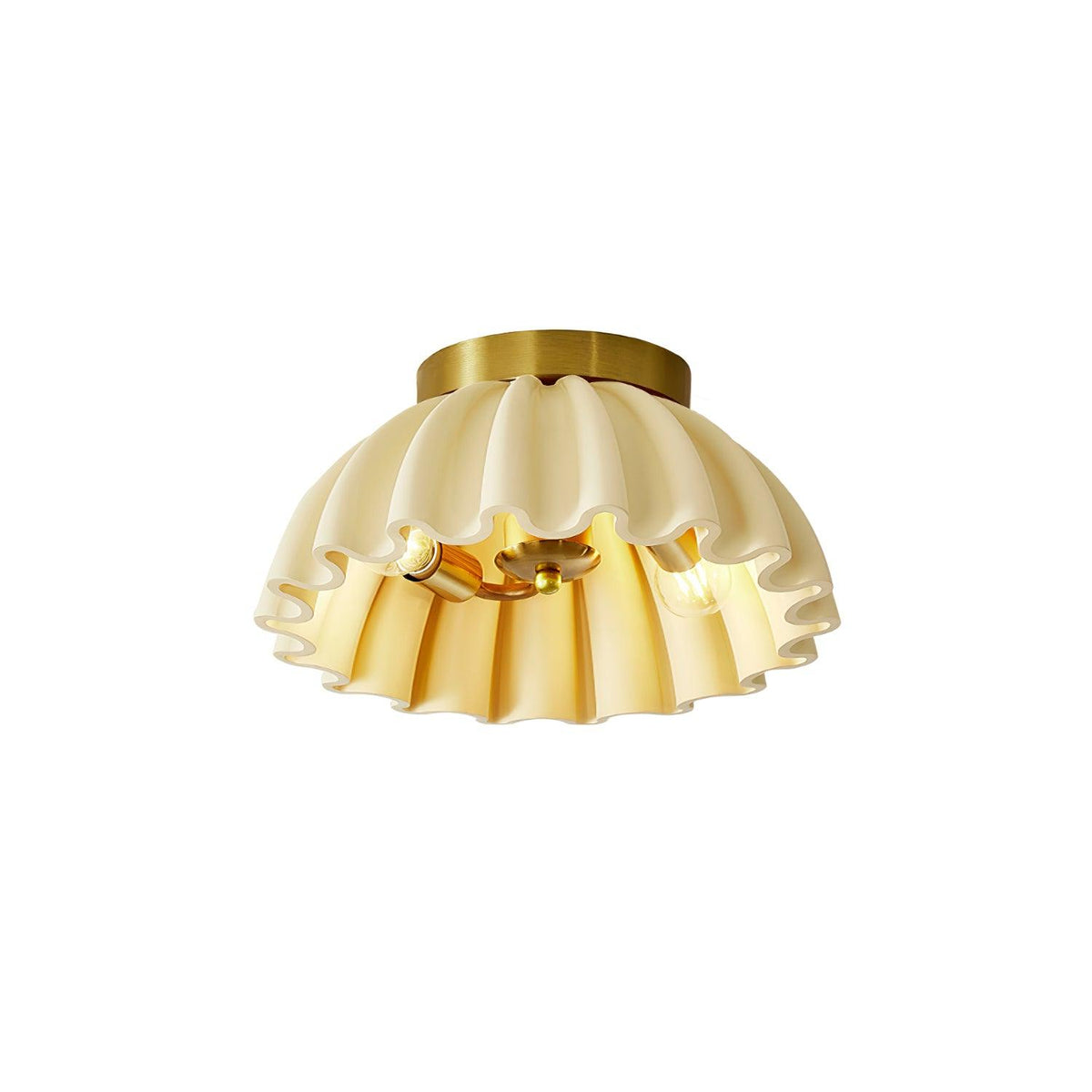 Oreloelle lampada da soffitto