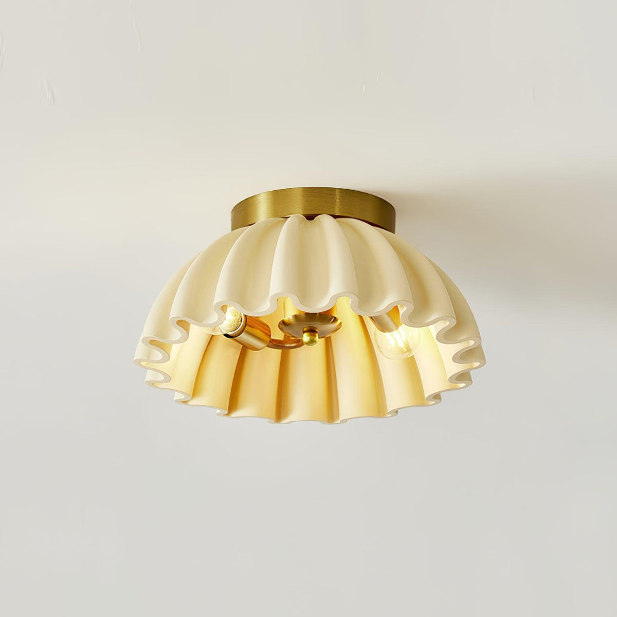 Oreloelle lampada da soffitto