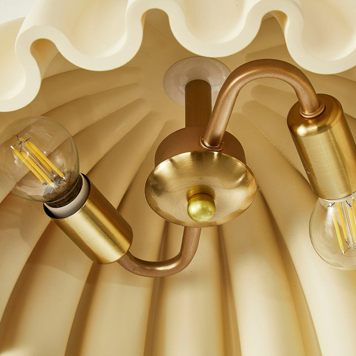 Oreloelle lampada da soffitto