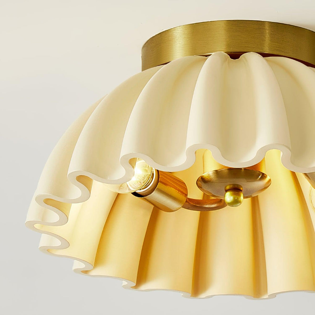 Oreloelle lampada da soffitto