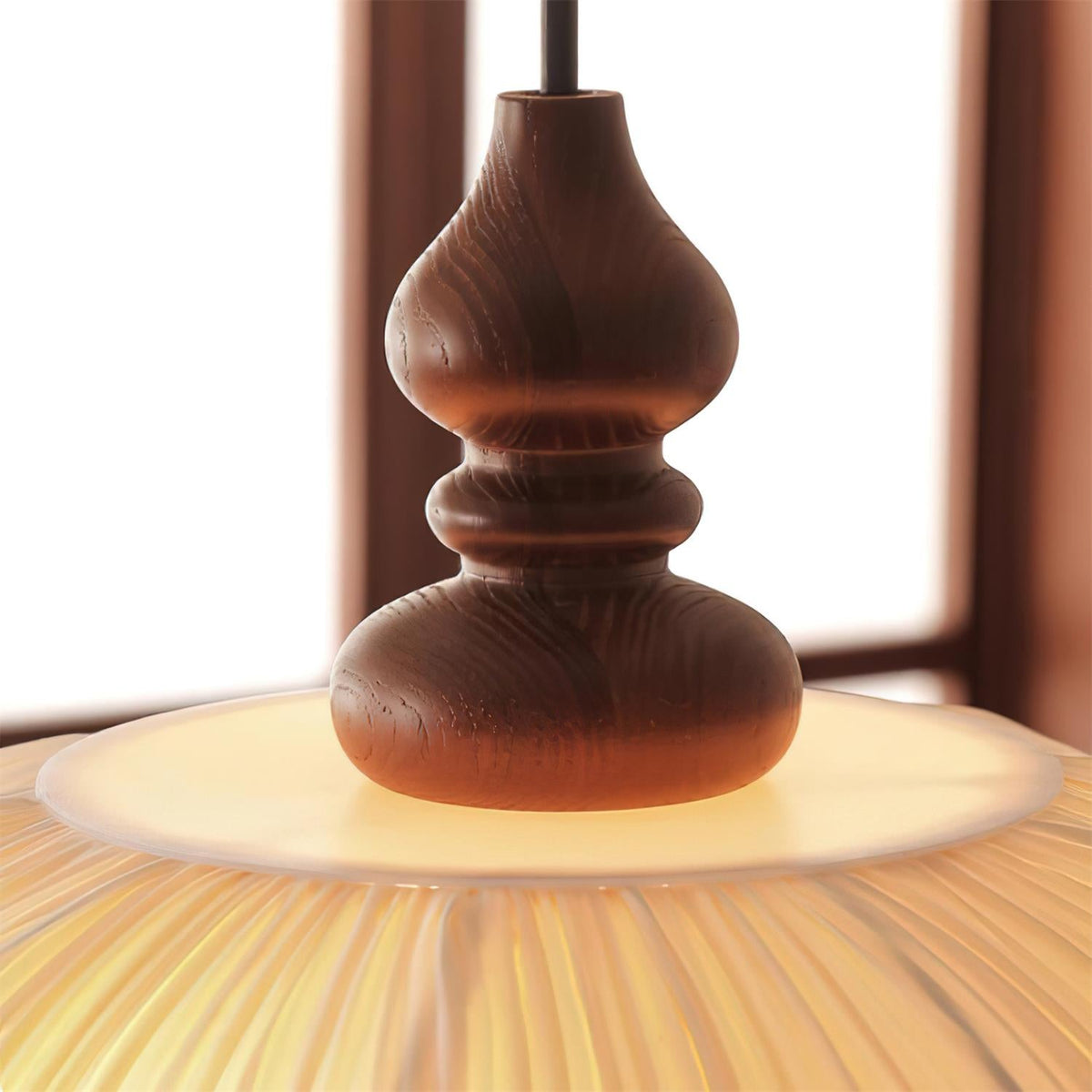 Oreliena lampada a sospensione