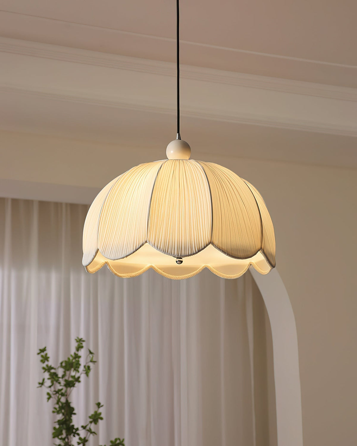 Oreliena lampada a sospensione