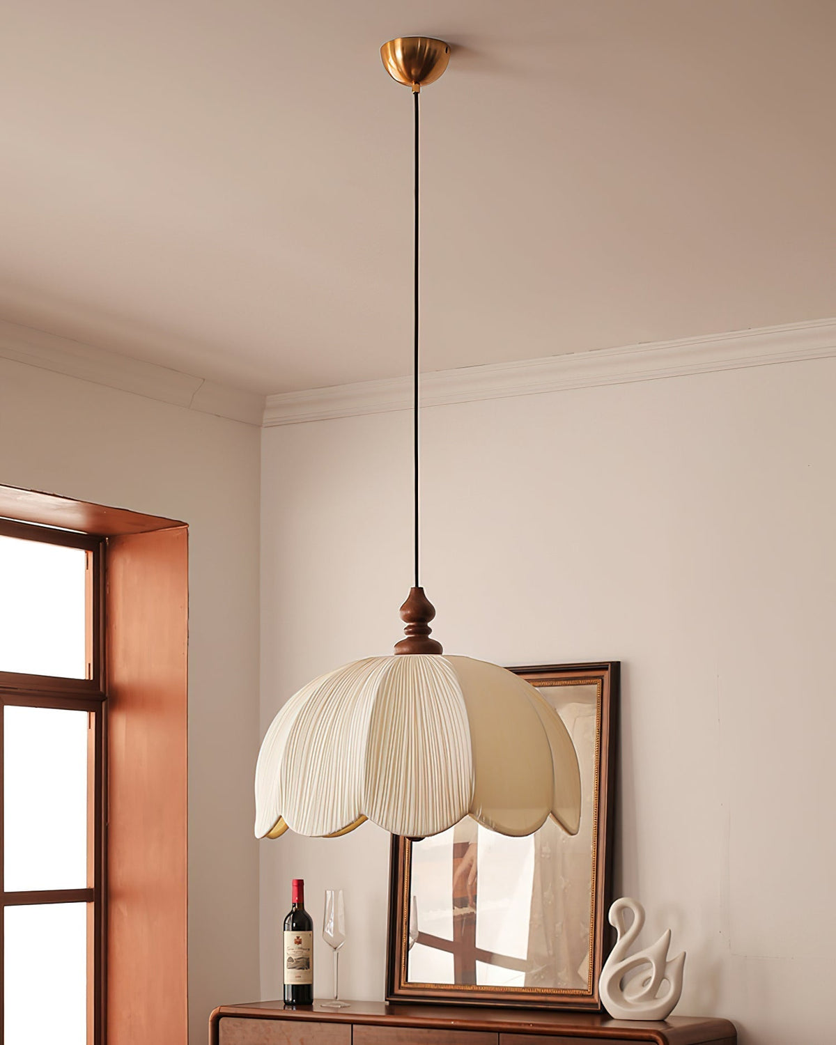 Oreliena lampada a sospensione