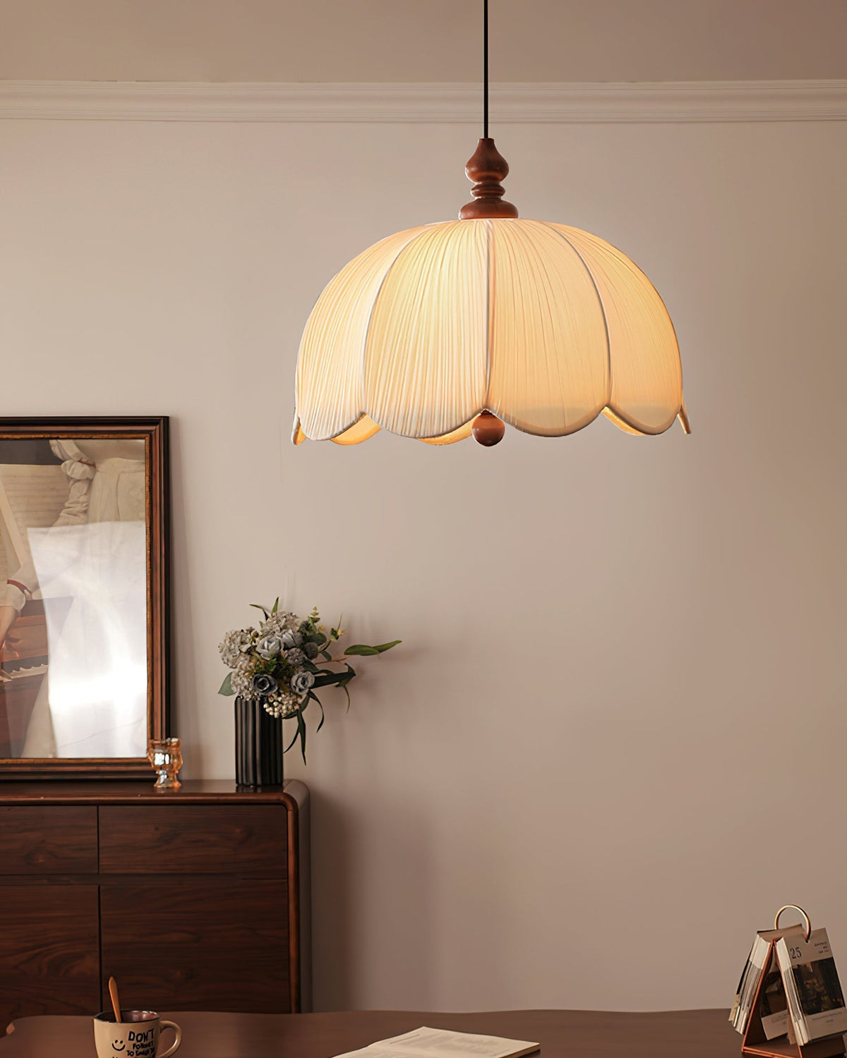 Oreliena lampada a sospensione