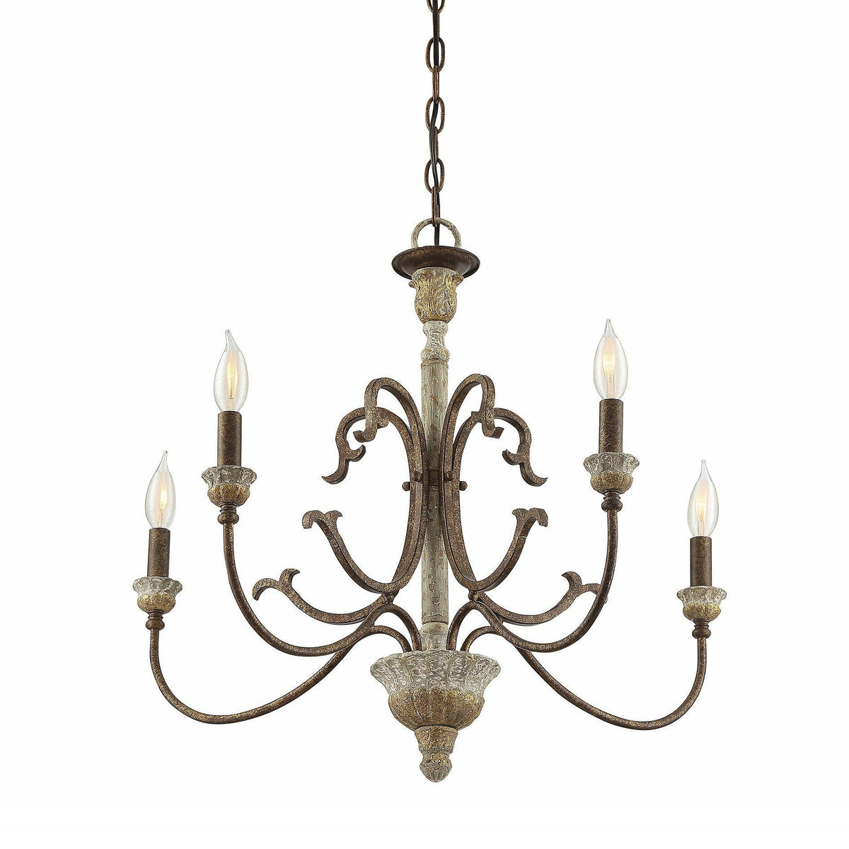 Lumalian lampadario