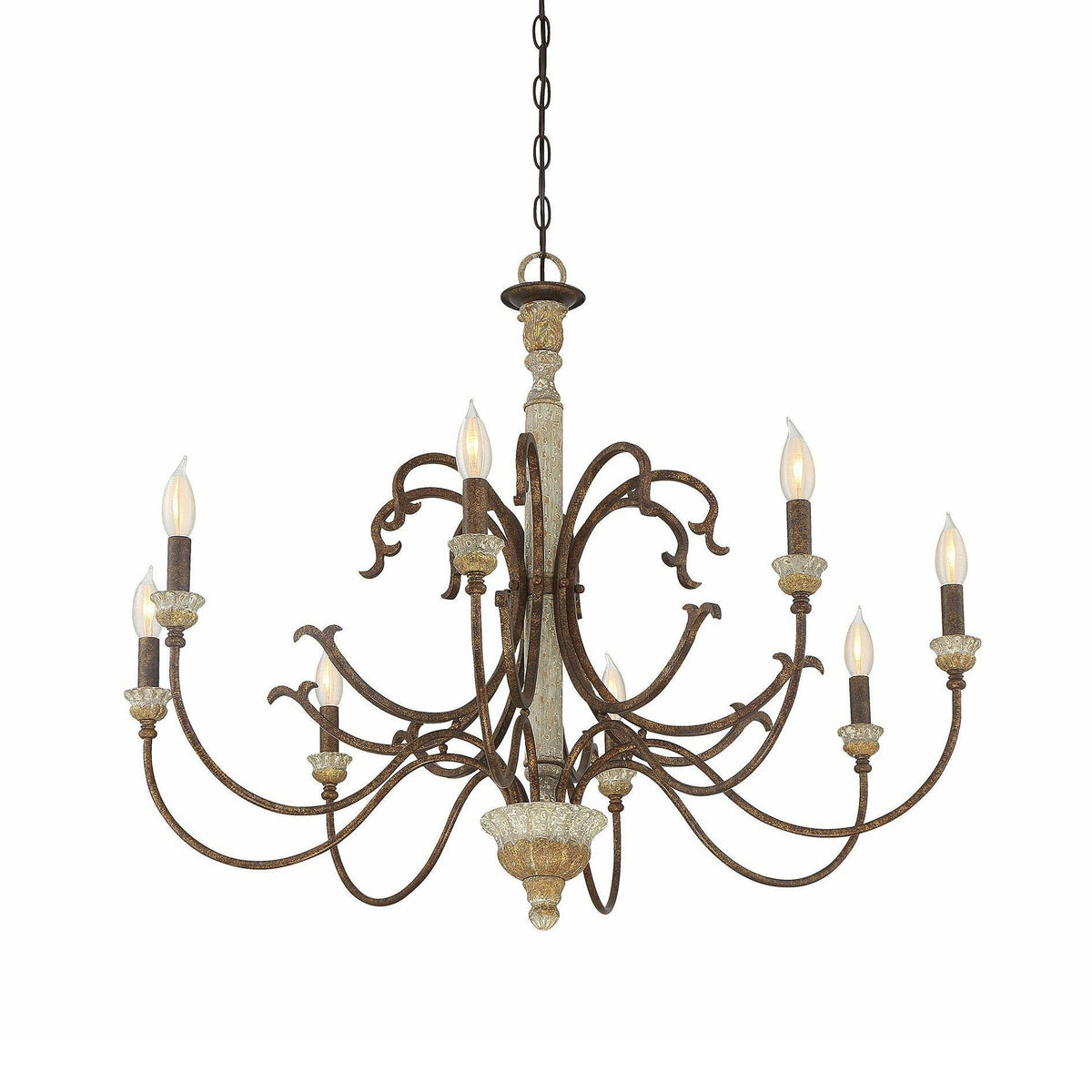 Lumalian lampadario
