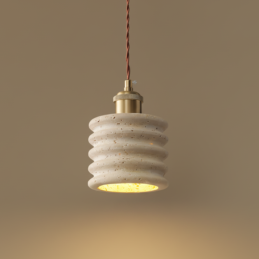 Veliniella Loop lampada a sospensione