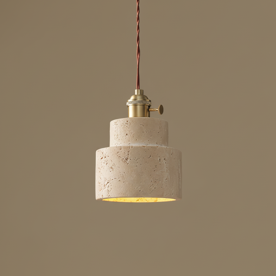 Veliniella Loop lampada a sospensione