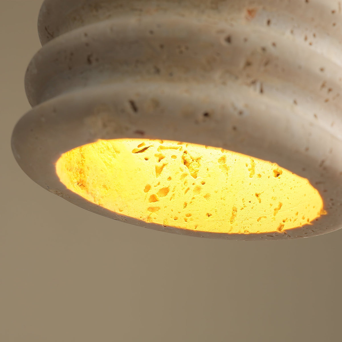 Veliniella Loop lampada a sospensione