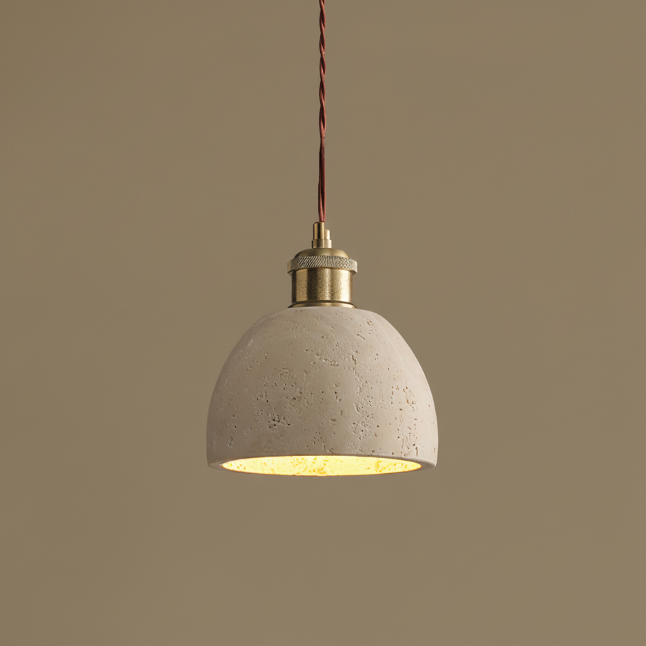 Veliniella Loop lampada a sospensione