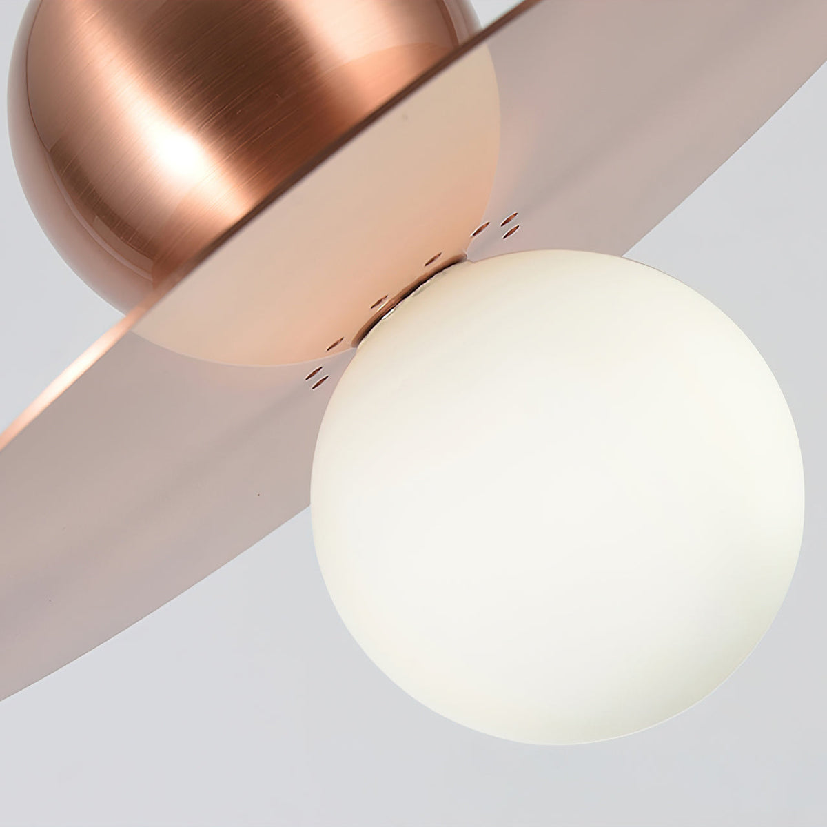 Flashan lampada a sospensione