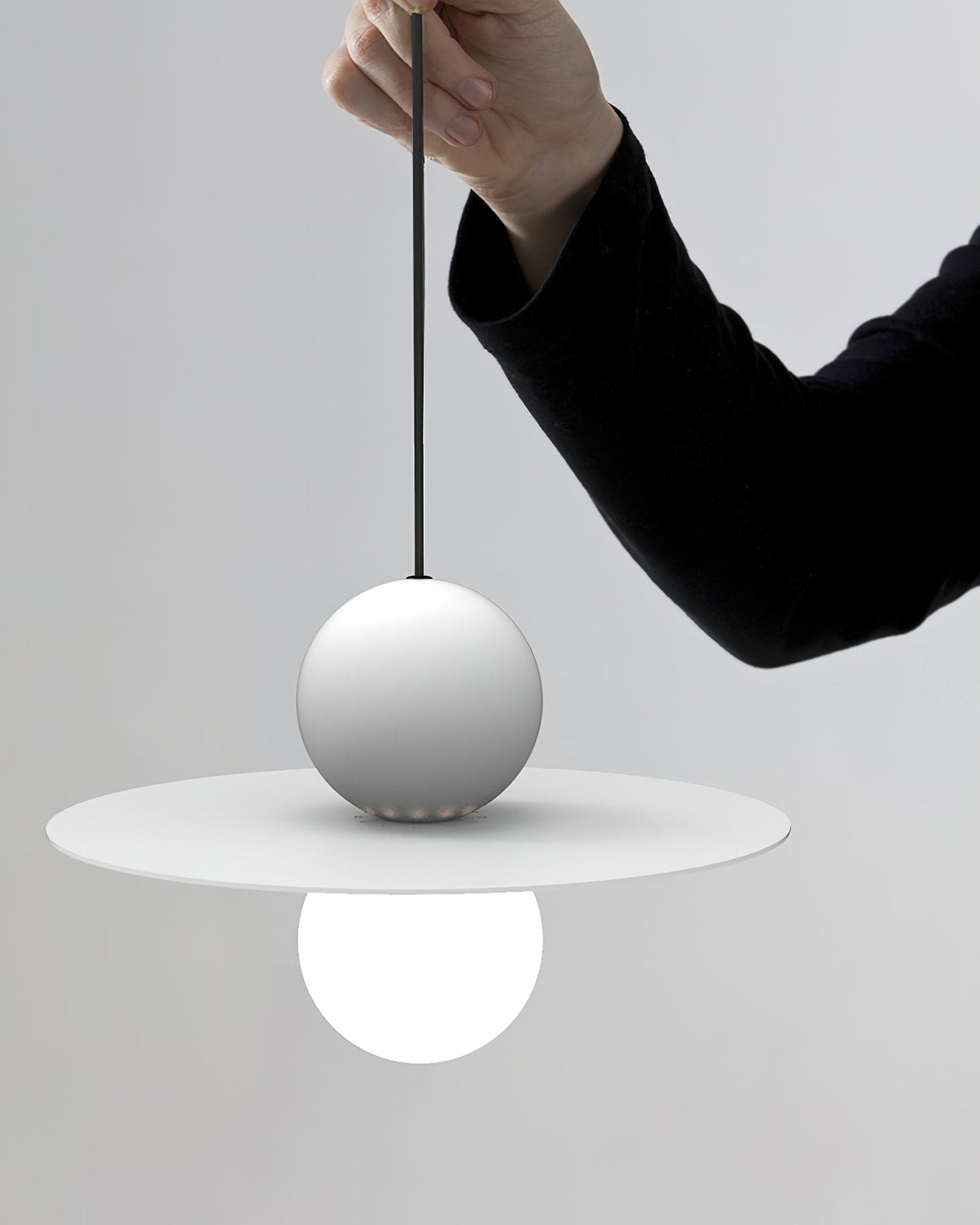 Flashan lampada a sospensione