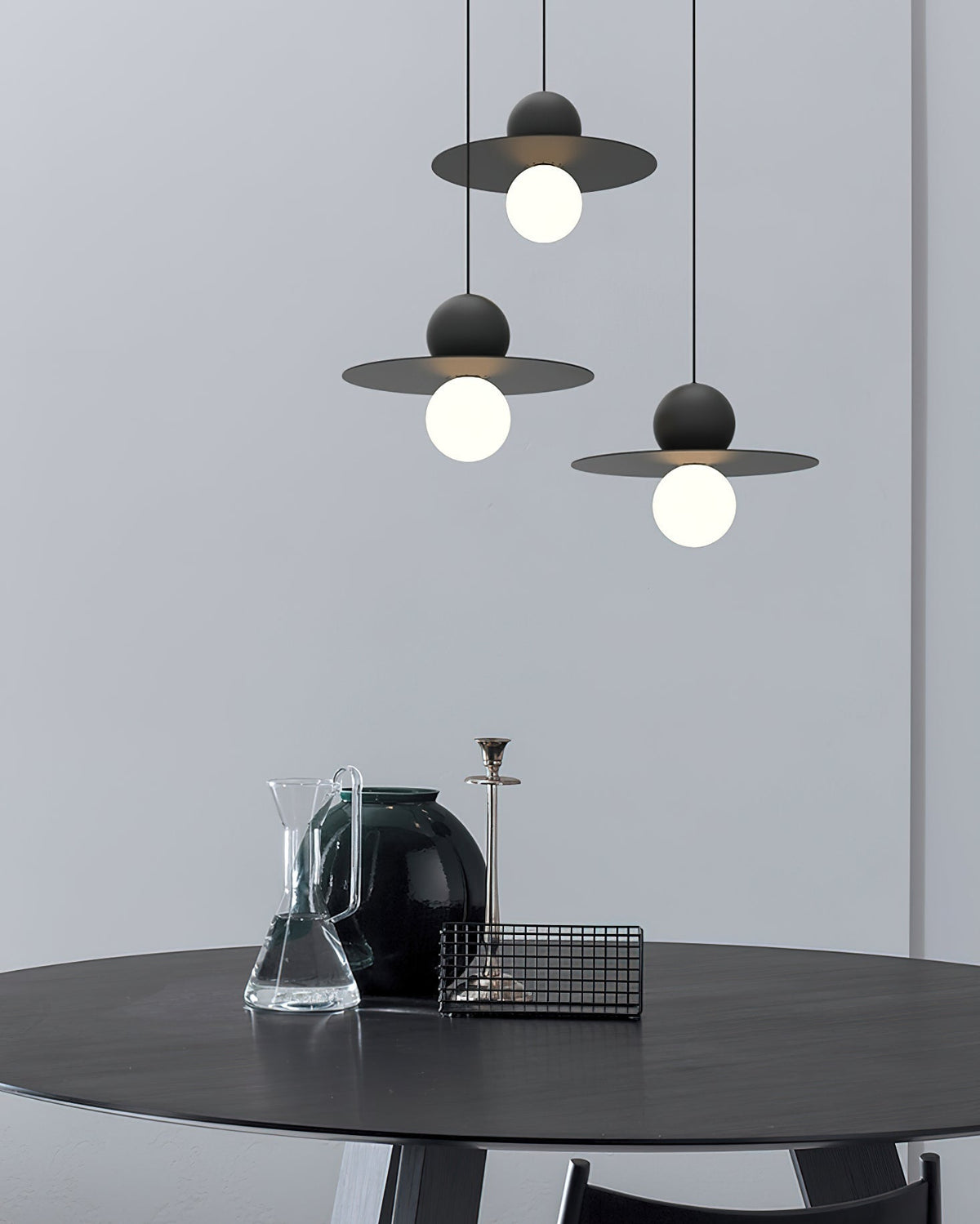 Flashan lampada a sospensione
