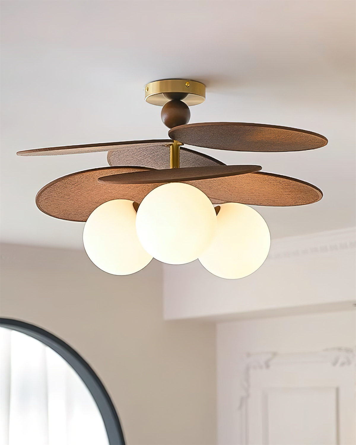 Eldo lampada da soffitto