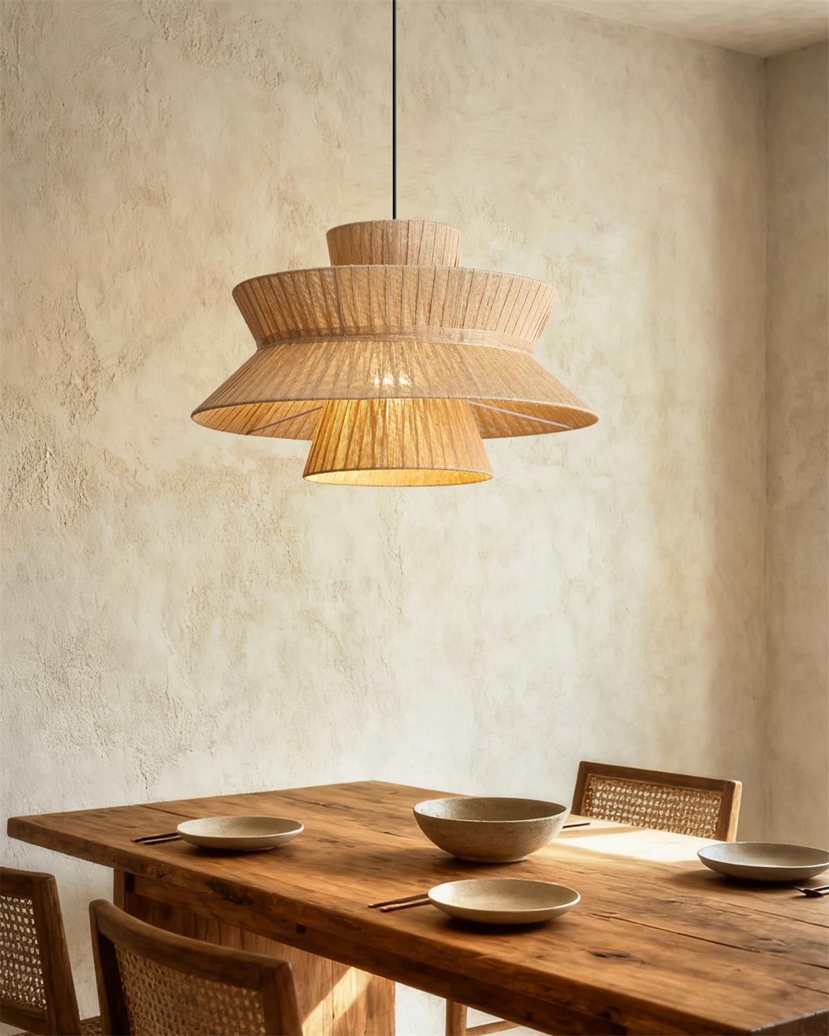 Renalenne lampada a sospensione