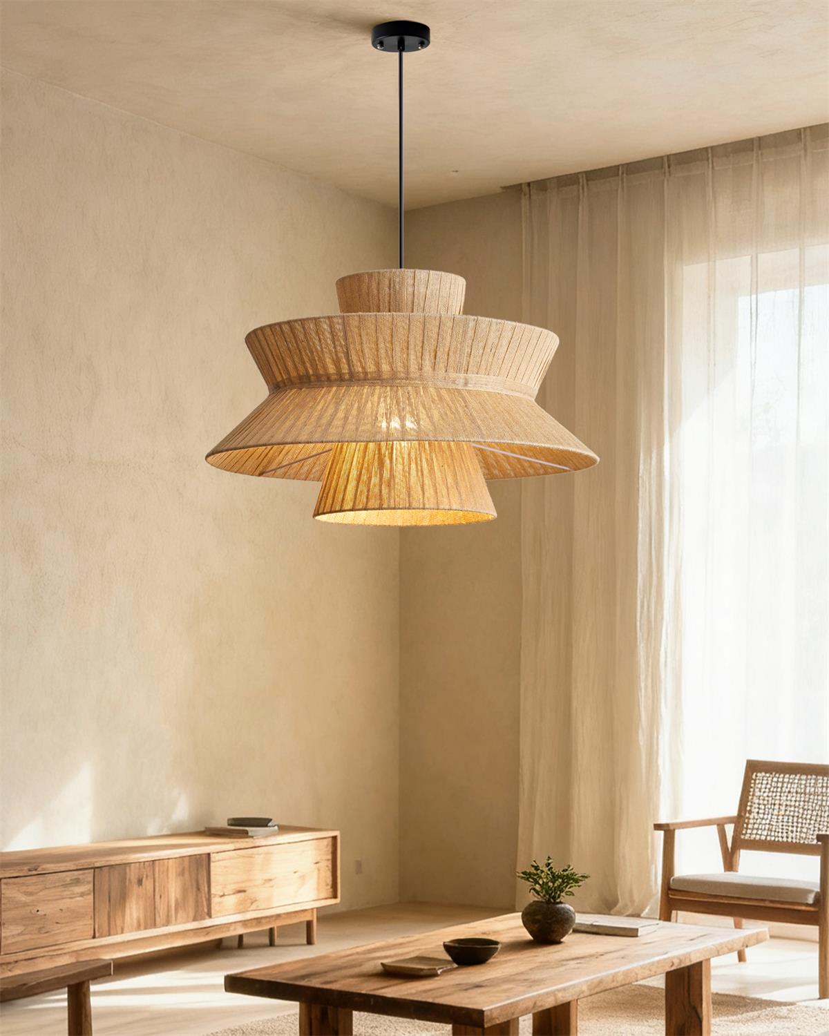 Renalenne lampada a sospensione
