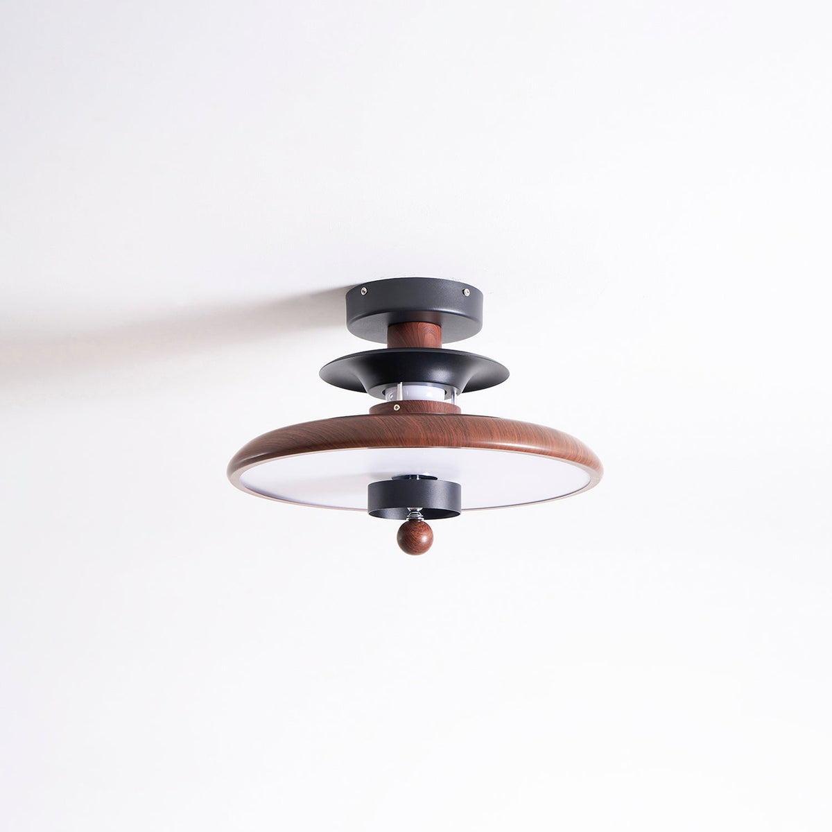 Solario lampada da soffitto
