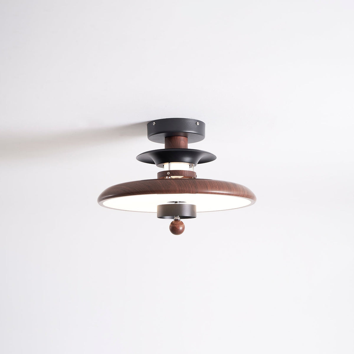 Solario lampada da soffitto