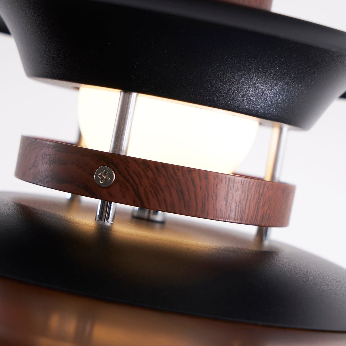 Solario lampada da soffitto