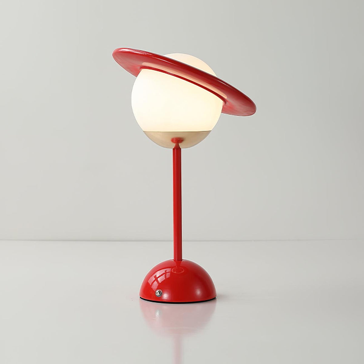 Asy lampada da tavolo moderna