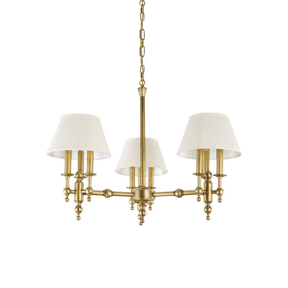 Cirorian lampadario