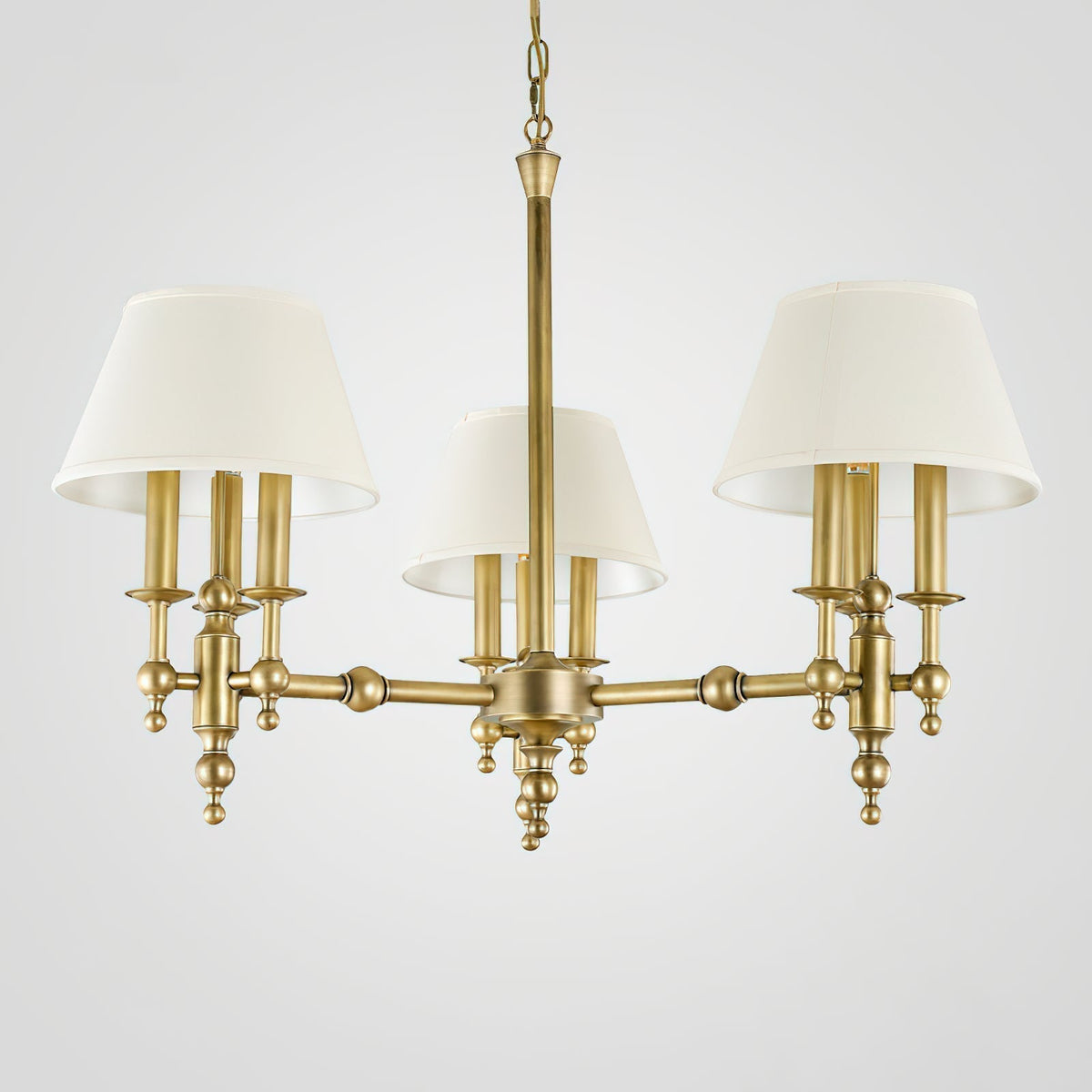 Cirorian lampadario