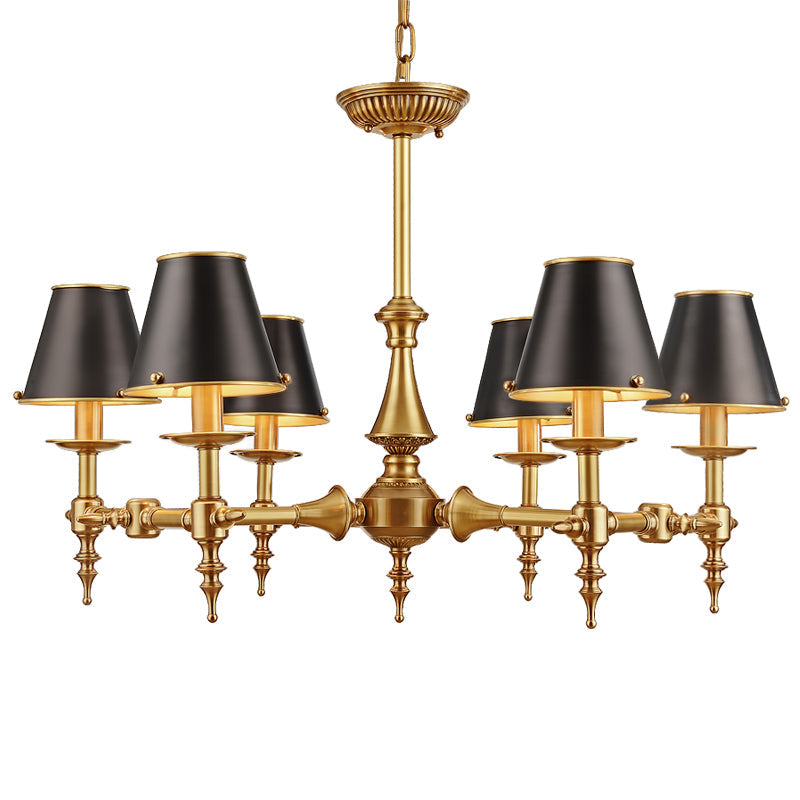 Cirorian lampadario