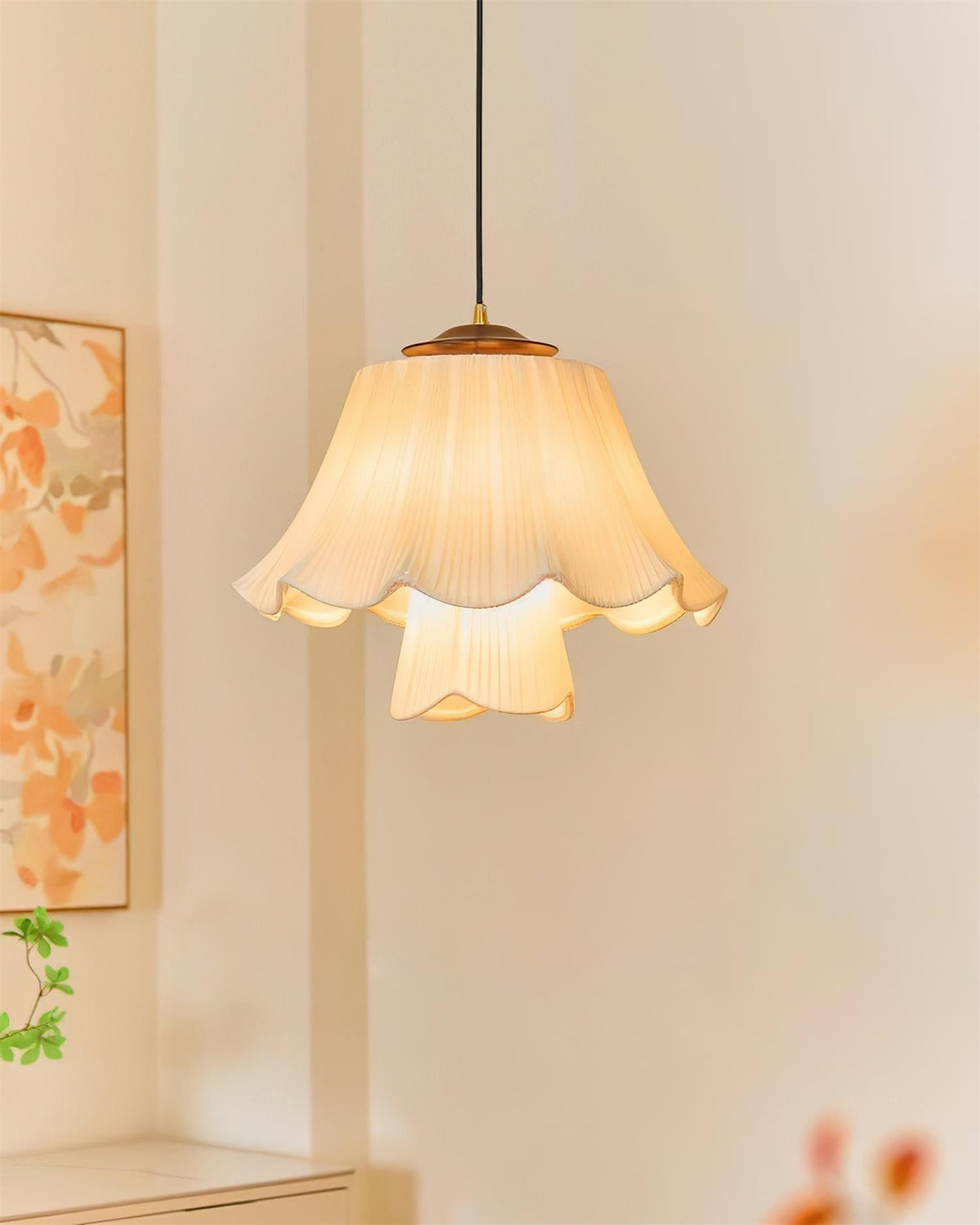 Miraniella lampada a sospensione