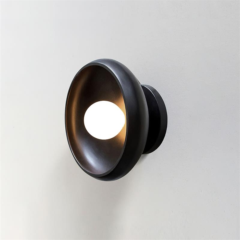 Onvix Natural Onyx lampada da parete