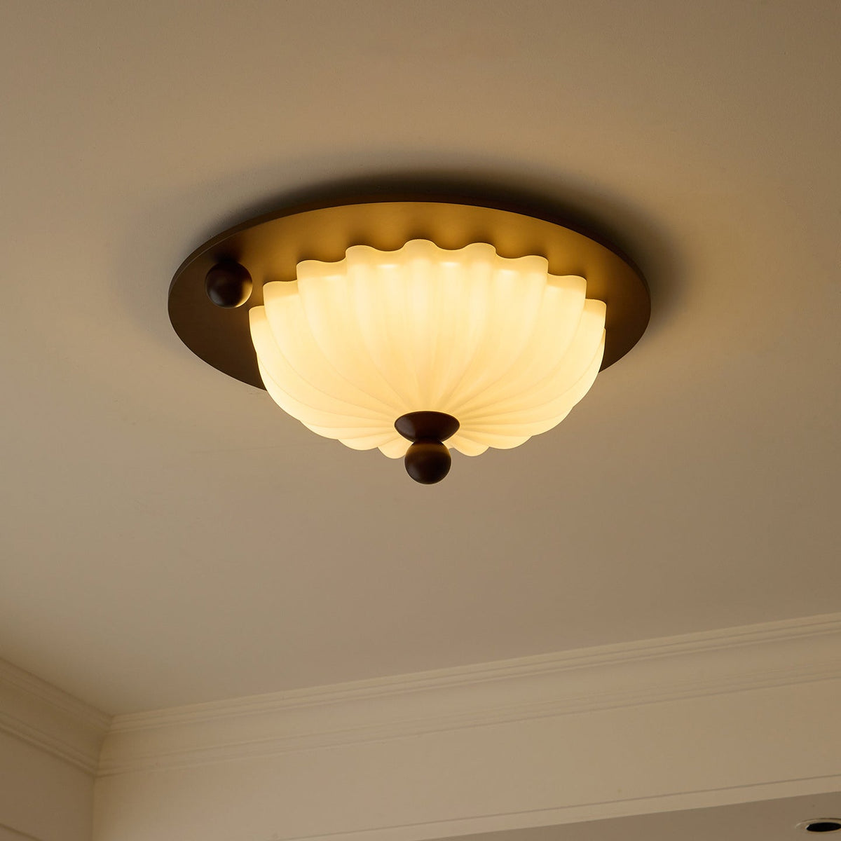 Elaaraya lampada da soffitto