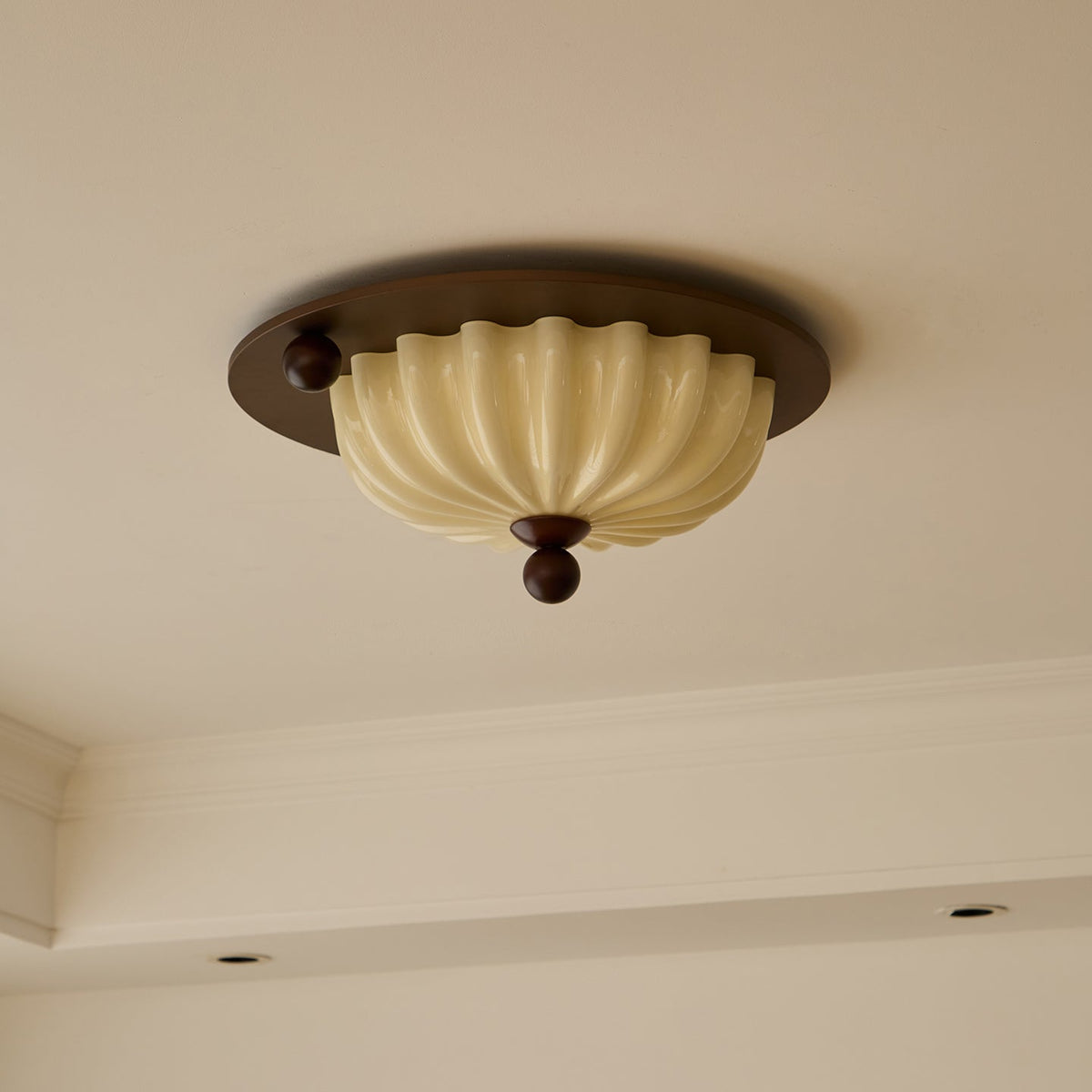 Elaaraya lampada da soffitto